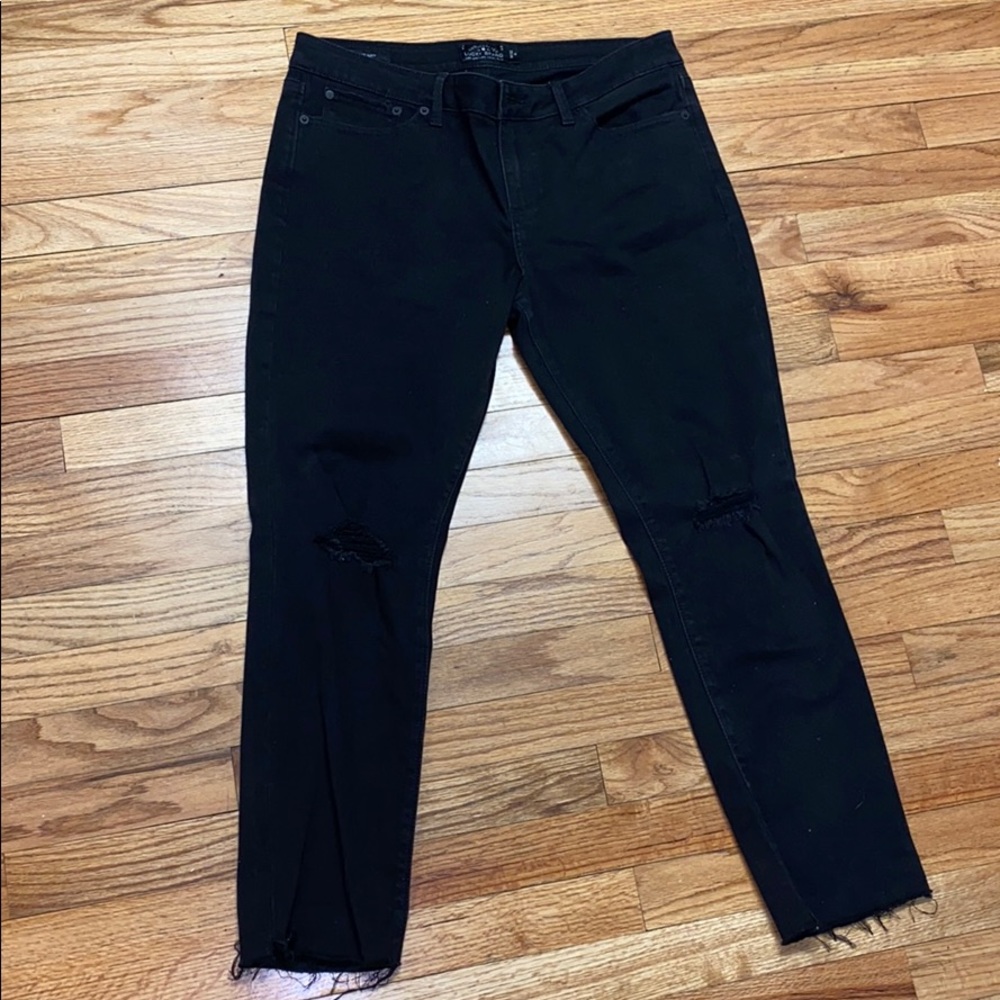 Lolita Lucky Brand Jeans